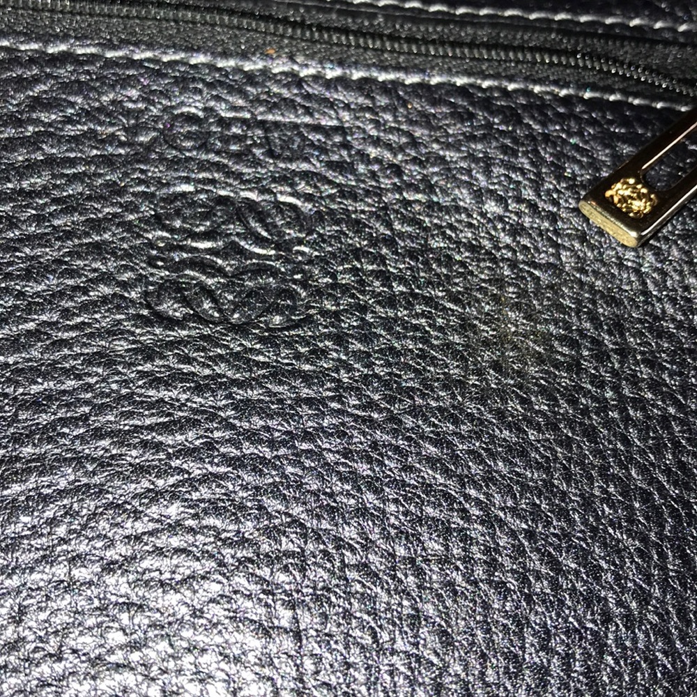 Loewe Vintage shopping tote💥1 hr sale - Picture 8 of 8